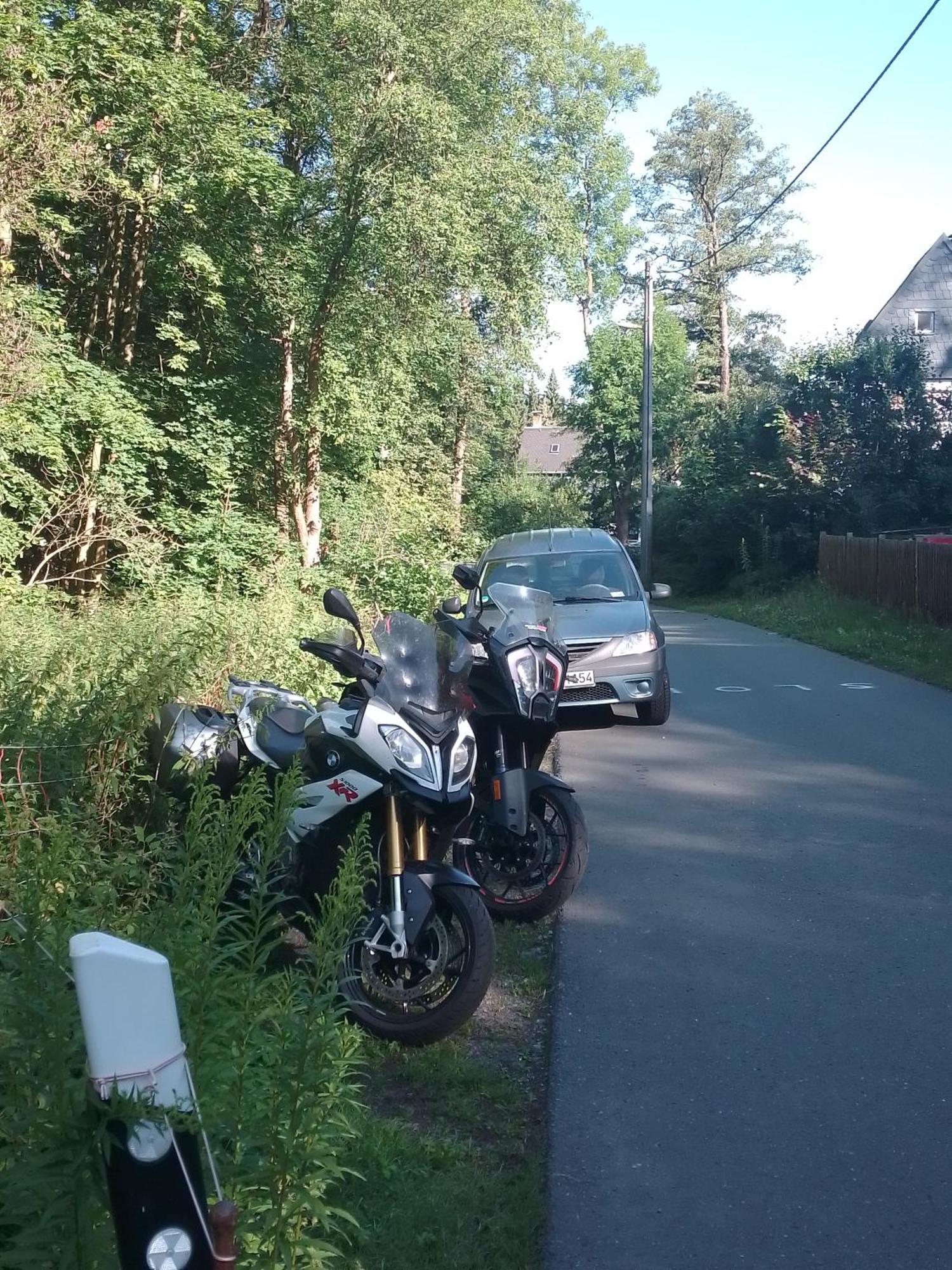 Zum Stillen Himmelbett In Lichtenwalde Niederwiesa Exterior foto